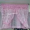 DECORATIVE AND FANCY KITCHEN CURTAINS thumb 0