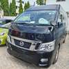 Nissan NV350 2016 petrol thumb 1