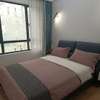 2 Bed Apartment with En Suite at George Padmore thumb 12