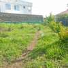 Prime 50 by 60 ft Plot For Sale In Murera, Ruiru. thumb 3