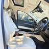 Mazda CX-5 DIESEL Sunroof White 2017 thumb 4
