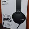 Sony XB550AP Extra Bass On-Ear Headset/Headphones thumb 1