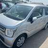 SUZUKI WAGON R thumb 5