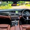 2016 BMW 528i Msport sunroof thumb 5