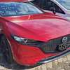 Mazda 3 (Axela) Manual petrol 2019 thumb 1