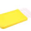 Chopping Board 2 in 1 With Drain Storage Tray thumb 1