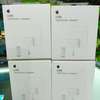 Apple 12W USB Power Adapter & Fast Charge Cable - iPhones thumb 1