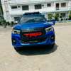 Hilux Double Cab Revo 2016 thumb 1