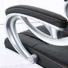 Office Chair ; Black Leather Eecutive Office Chair thumb 5