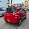 TOYOTA PORTE RED KCU thumb 1