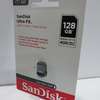 Sandisk Ultra Fit 128GB USB 3.0 / 3.1 Flash Drive thumb 0