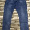 Quality Blue Men Skinny Jeans._
SIZE: *_30, 32, 34, 36, 38, 40._*
: _Ksh1, 4 9 9._ thumb 3