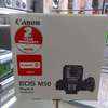 Canon EOS M50 Markπ thumb 1