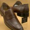 Turkish executive leather shoe thumb 1