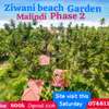 Ziwani beach garden thumb 2