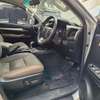 Toyota hilux double cabin G 2017 4wd thumb 6