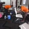 SOFA SET CLEANING SERVICES  IN KIAMBU. thumb 0