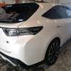 Toyota harrier GS thumb 3