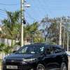 Toyota Harrier KDA thumb 0
