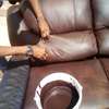 Dyeing of leather seats and upholstery repairs thumb 6