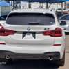 BMW X3 2018 MODEL (we accept hire purchase) thumb 3