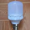 10 W multicolor led LED B22 base Light bulb . thumb 0