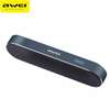 Awei Y220 Wireless Dual-Track Sensor Touch Bluetooth Speaker thumb 4