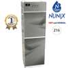 Z16 Nunix hot and normal silver water dispenser thumb 0