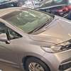 Honda Fit non hybrid Silver 2018 2WD thumb 2