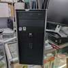 HP Compaq dc5700 Core 2 Duo E6400 2.13GHz 2GB 250GB DVD  Micro tower Windows10pro thumb 0