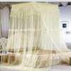 Spacious mosquito net for double decker and upto 7*8 thumb 0