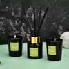 50ml reed diffuser + 2pc scented candles thumb 1