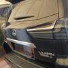Lexus LX450dSport 2019 Diesel thumb 11