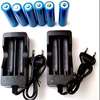 Rechargeable Battery Charger thumb 6