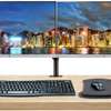 HP EliteDisplay E243 24-inch Display Monitor (1920 x 1080p) thumb 2