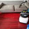 Carpet and Seats Cleaning Services thumb 4