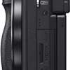 Sony Alpha a6400: APS-C Interchangeable Lens Digital Camera thumb 5