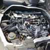 Toyota Hiace 7L diesel with seats thumb 5