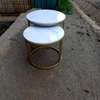marble effect nesting coffee tables thumb 0
