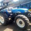 New Holland Tt75 tractor thumb 1