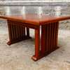 Console table/ coffee table thumb 1