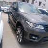 Ranger Rover sport thumb 5