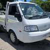 Mazda Bongo Pick up Manual petrol 2019 thumb 2