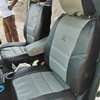 Cosy Car Seat Covers thumb 1