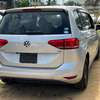 VOLKSWAGEN TOURAN  2017 MODEL (WE ACCEPT HIRE PURCHASE) thumb 0