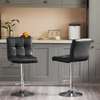 Comfortable Restaurant & Bar Chair with PU Seat thumb 5