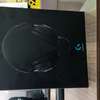 Logitech G PRO Gaming Headset Wired thumb 0