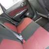 Nissan Note Nismo thumb 5