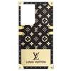 Louis Vuitton Luxury case for Samsung Note 20/20 Ultra thumb 2