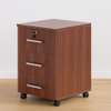 Movable Drawer Office Cabinet thumb 6